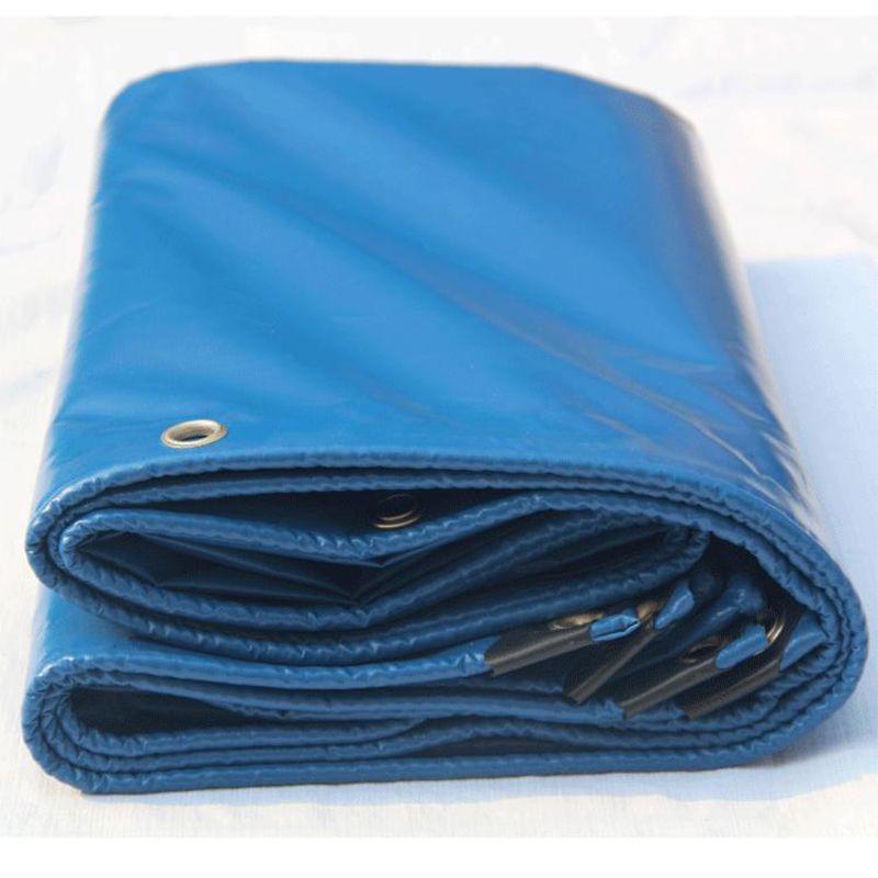 車(chē)和貨場(chǎng)蓋布